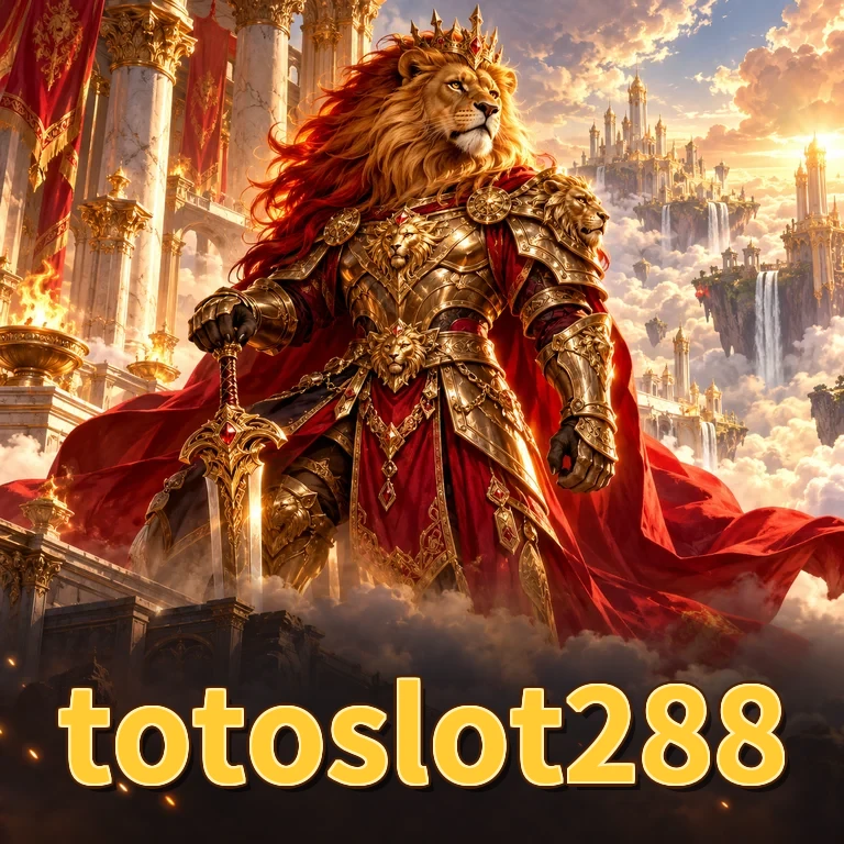 Logo totoapk288 Indonesia - Panduan Install APK Resmi