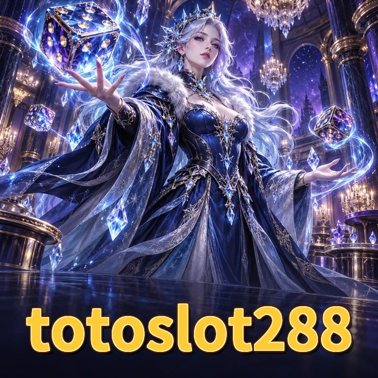 APK Resmi totoapk288 Indonesia - Verified Original Version