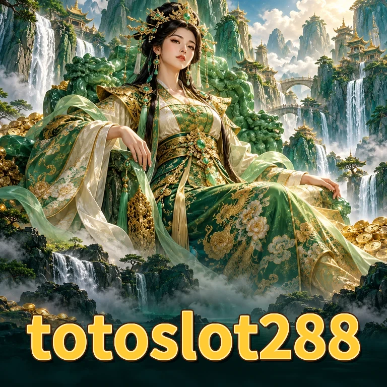 Download totoapk288 APK Indonesia v4.7.5 - Aplikasi Android Terbaru